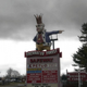 Image for article titled Maryland's Enchanted Forest is like Candyland after a neutron bomb strike